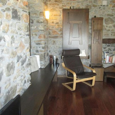 Casa Rural " El Retiro" Laspuña Εξωτερικό φωτογραφία