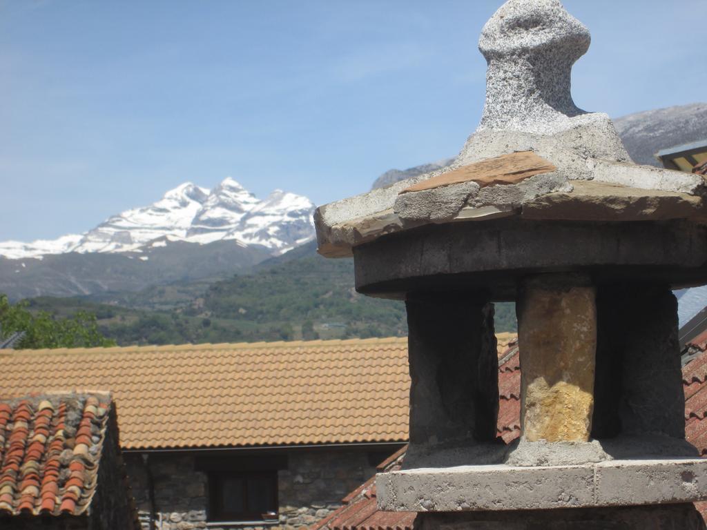 Casa Rural " El Retiro" Laspuña Δωμάτιο φωτογραφία