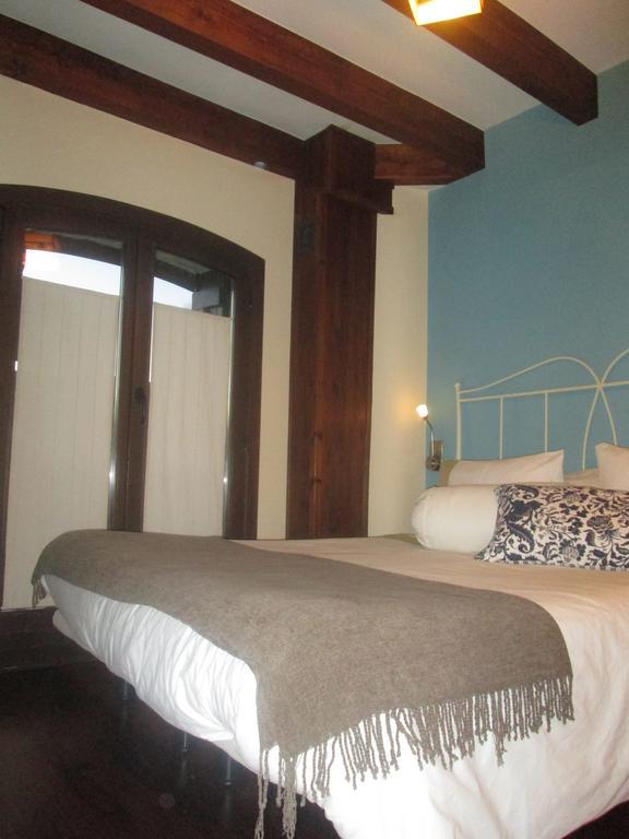 Casa Rural " El Retiro" Laspuña Δωμάτιο φωτογραφία