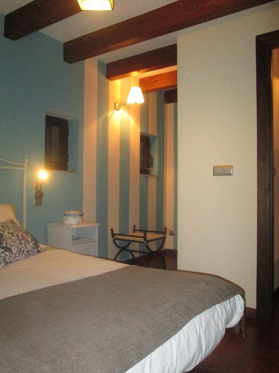 Casa Rural " El Retiro" Laspuña Δωμάτιο φωτογραφία