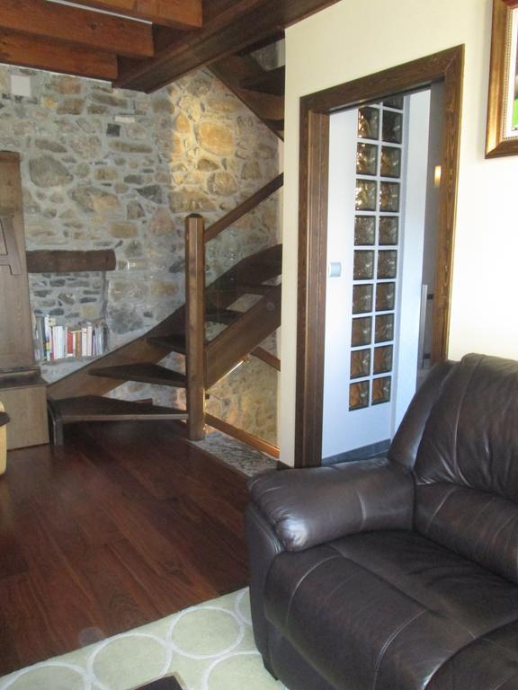 Casa Rural " El Retiro" Laspuña Δωμάτιο φωτογραφία