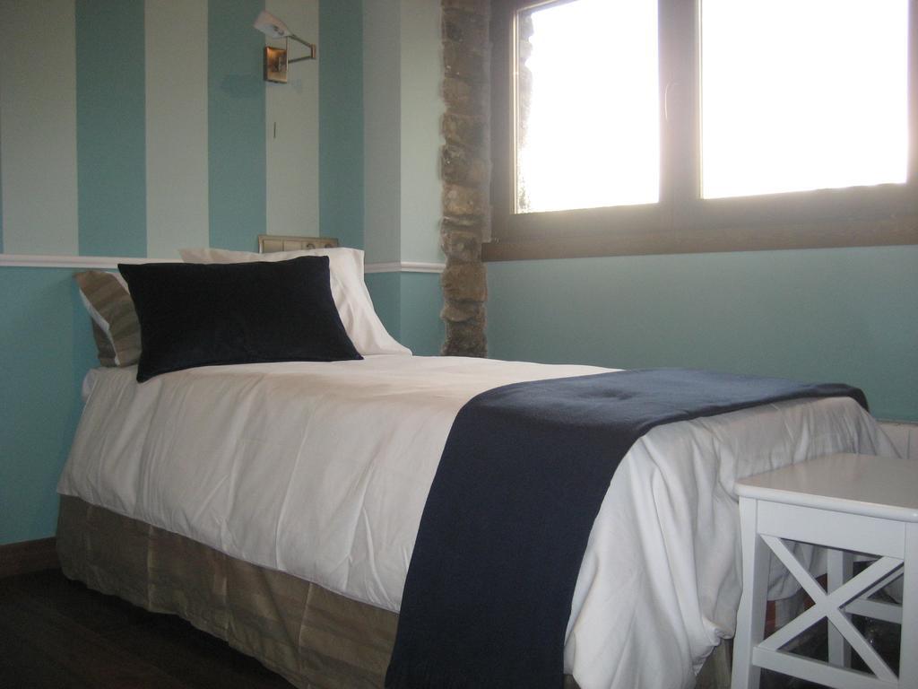 Casa Rural " El Retiro" Laspuña Δωμάτιο φωτογραφία