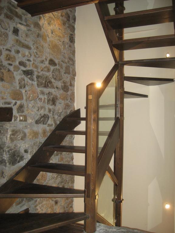 Casa Rural " El Retiro" Laspuña Δωμάτιο φωτογραφία